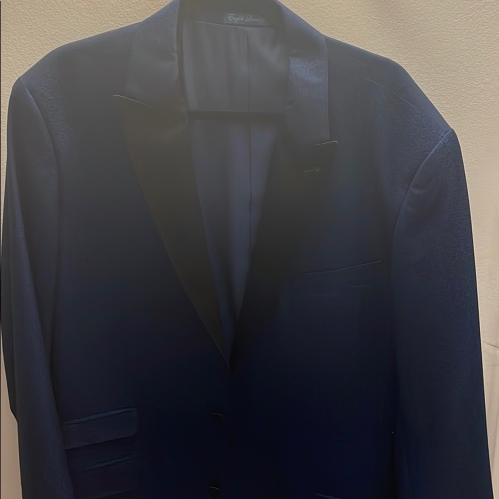 Men’s jacket